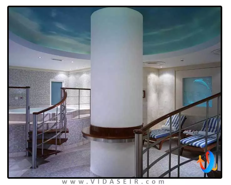 هتل حیات ریجنسی دبی